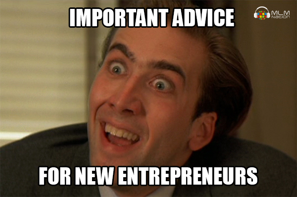 5 income producting activities you must do to build a successful network marketing business Important Principles to Success for People New to Network Marketing