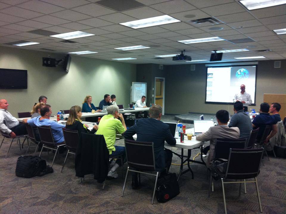 mastermind conference